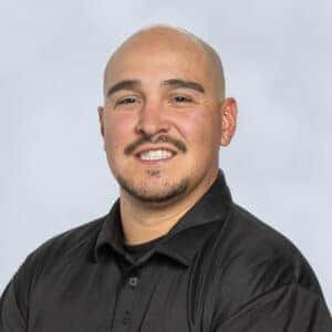 Richard Amador