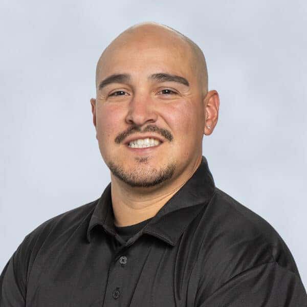 Richard Amador