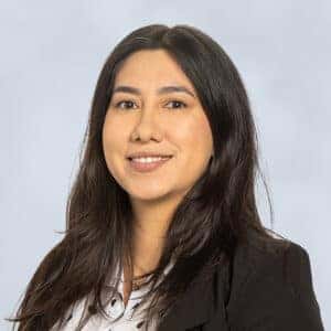 Gladys Guerra