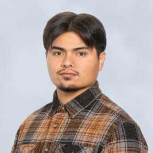 Axel Gonzalez