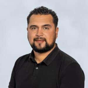 Francisco Valdez