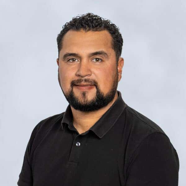 Francisco Valdez