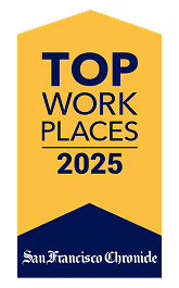 Top Workplaces 2022 award