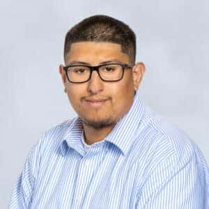 Alberto Gomez