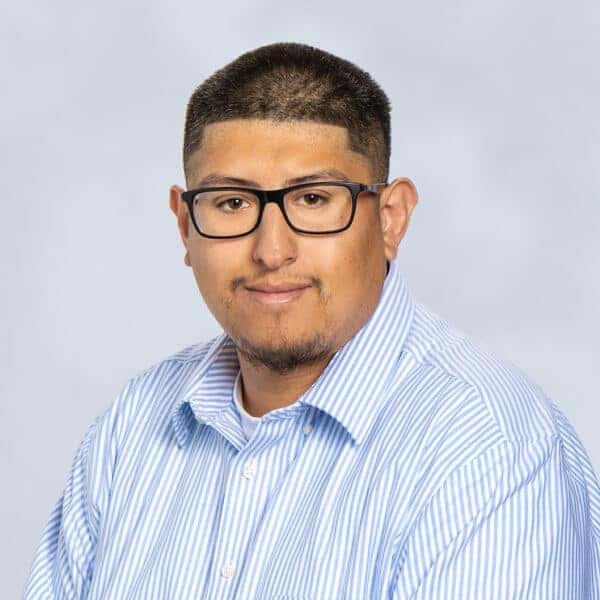 Alberto Gomez