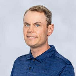 Wesley Grisell