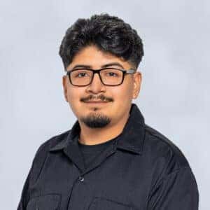 Alexis Mendoza-Flores