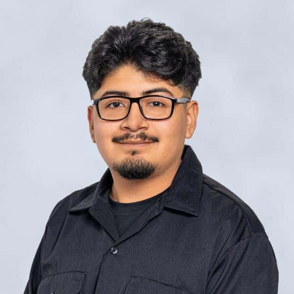 Alexis Mendoza-Flores