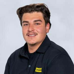 Alek Tinajero