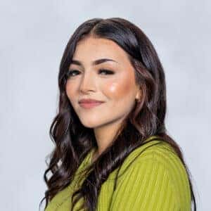 Nadia Zamudio