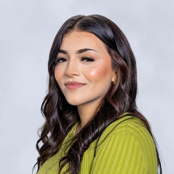 Nadia Zamudio