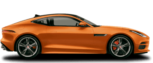 F - Type