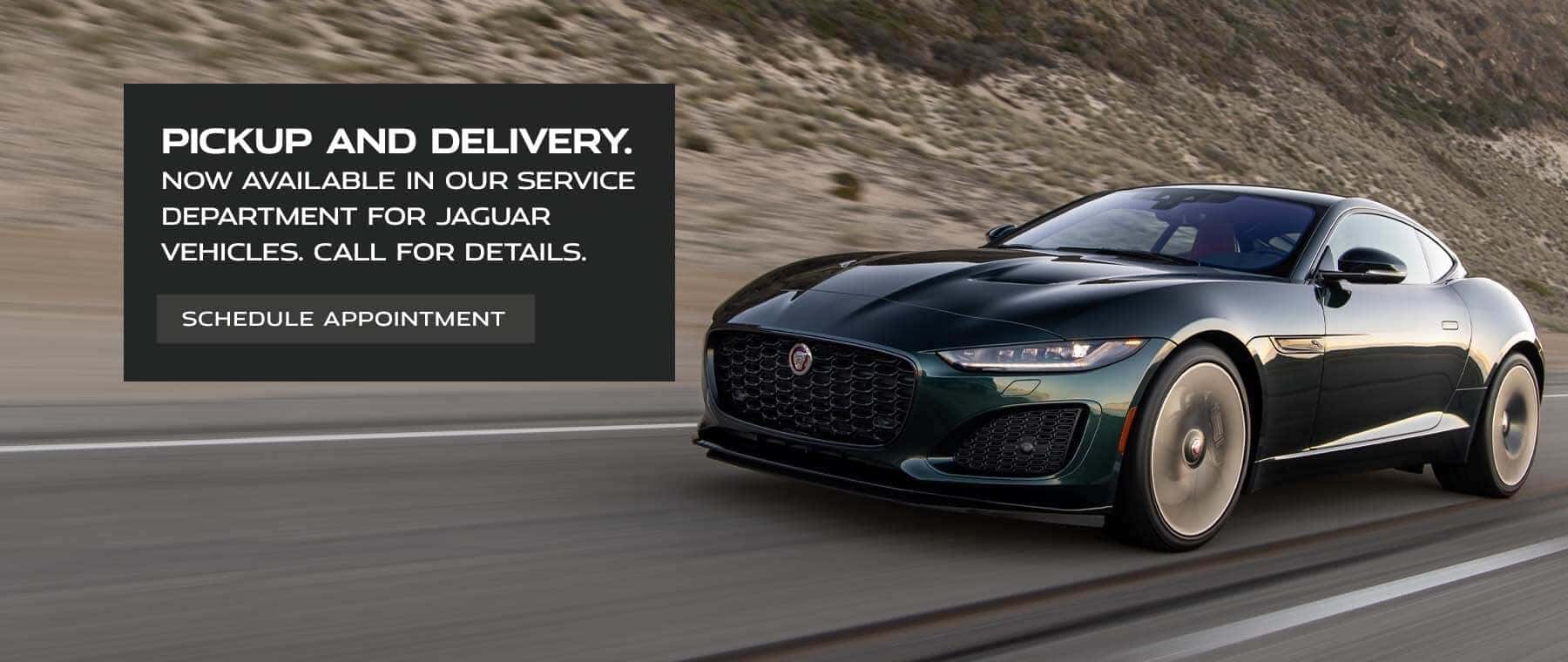 Pickup and Delivery