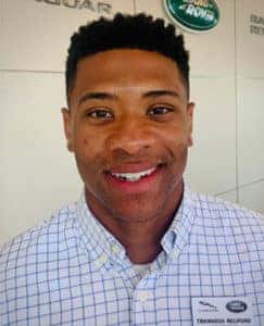 Trey Reliford