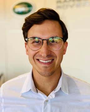 Alan Reznikov
