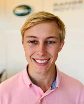 Wes Liddle