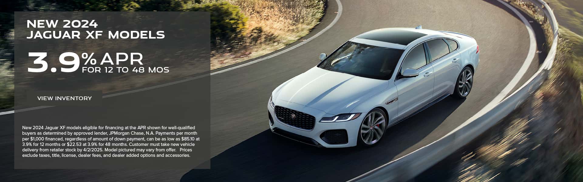 XF Offer