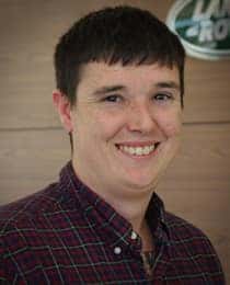Cameron Cunningham