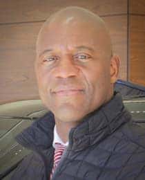 Claudius John