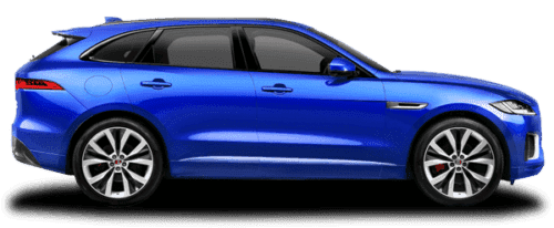 F - Pace