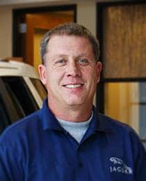Todd Hartley