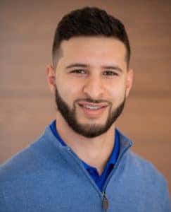 Yousef Asad