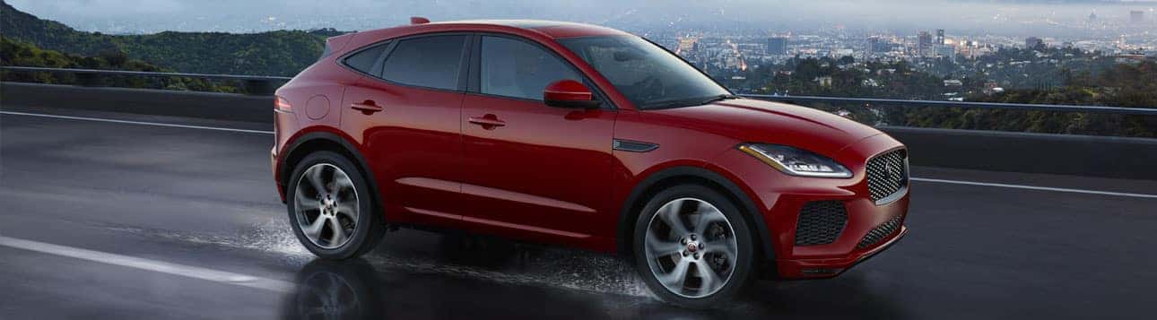 2019 E-PACE