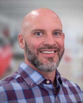 Kevin  Preddy