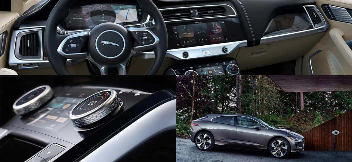 2023 Jaguar I-PACE