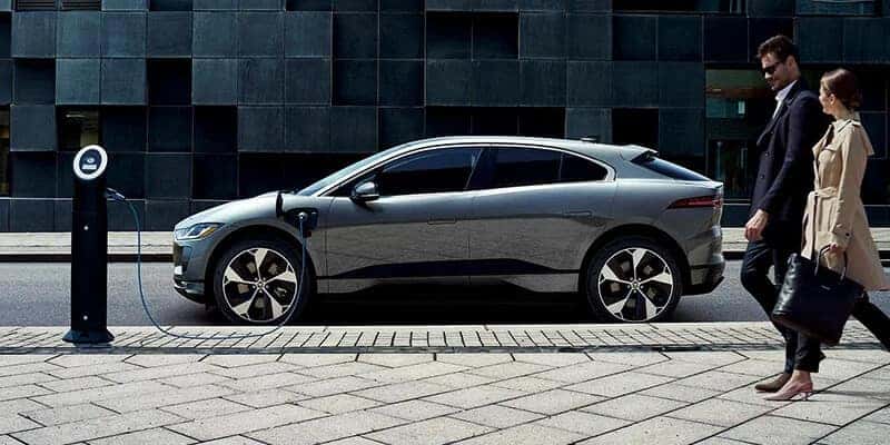 2023 Jaguar I-PACE Performance