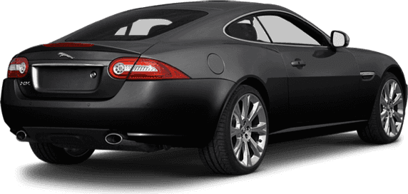 Certified Pre-Owned Jaguar Sedan