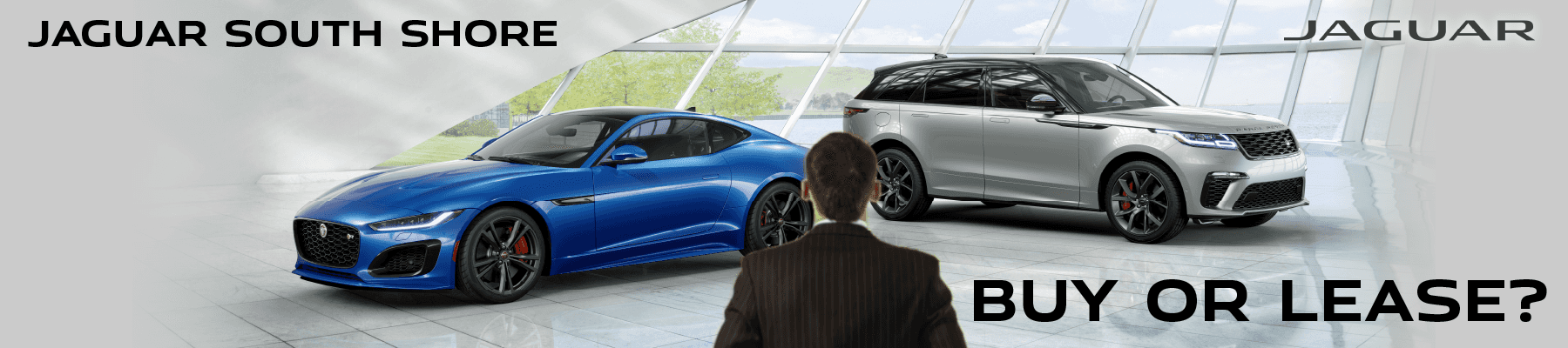 Jaguar vehicles
