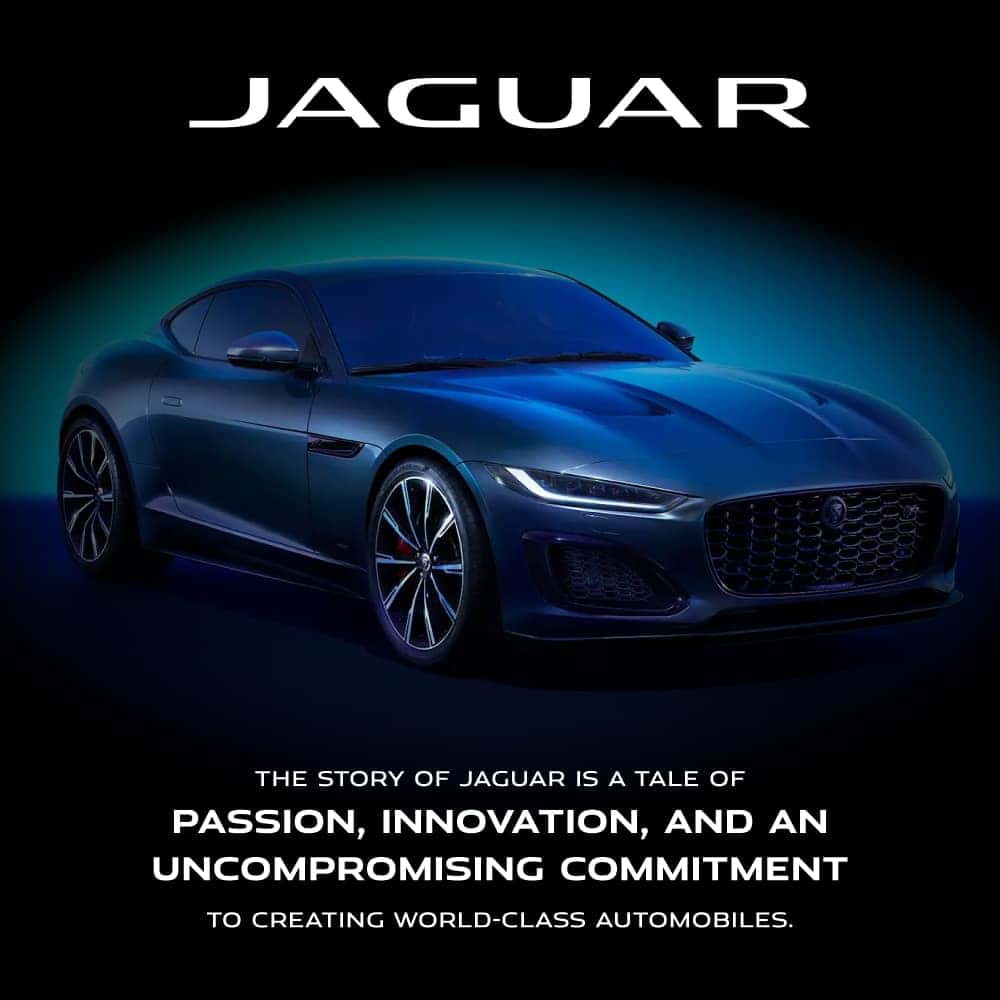 Jaguar Heritage Jaguar South Shore