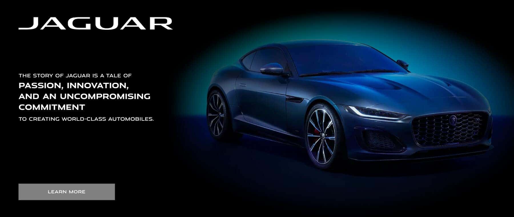 Jaguar South Shore Jaguar Dealer in Crown Point, IN