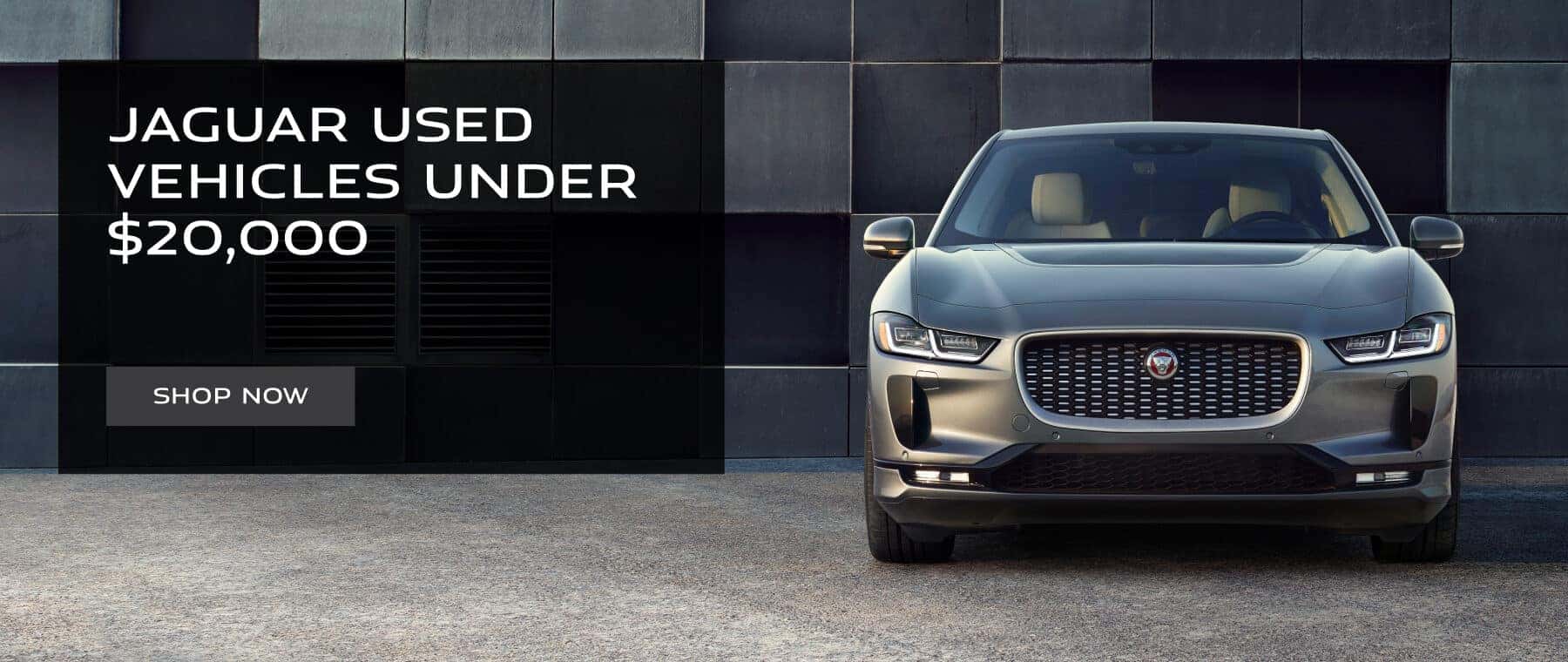 Jaguar South Shore Jaguar Dealer in Crown Point, IN