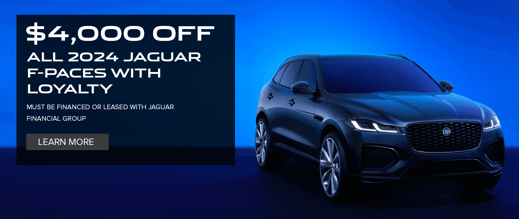 Jaguar South Shore Jaguar Dealer in Crown Point, IN