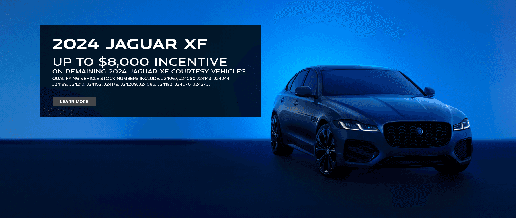 Jaguar South Shore Jaguar Dealer in Crown Point, IN