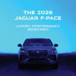 2026 F-PACE