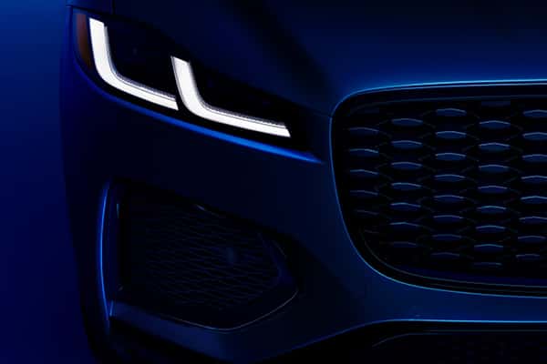Jaguar Performance