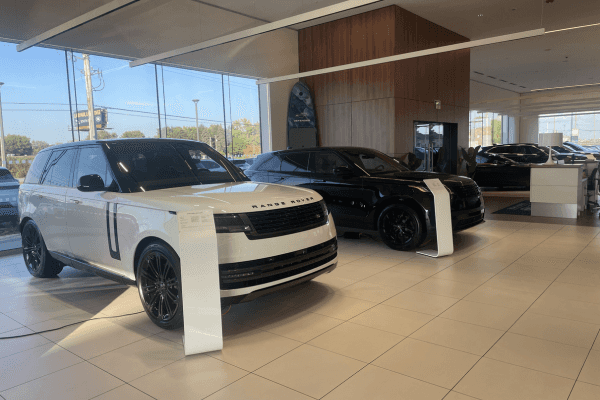 showroom