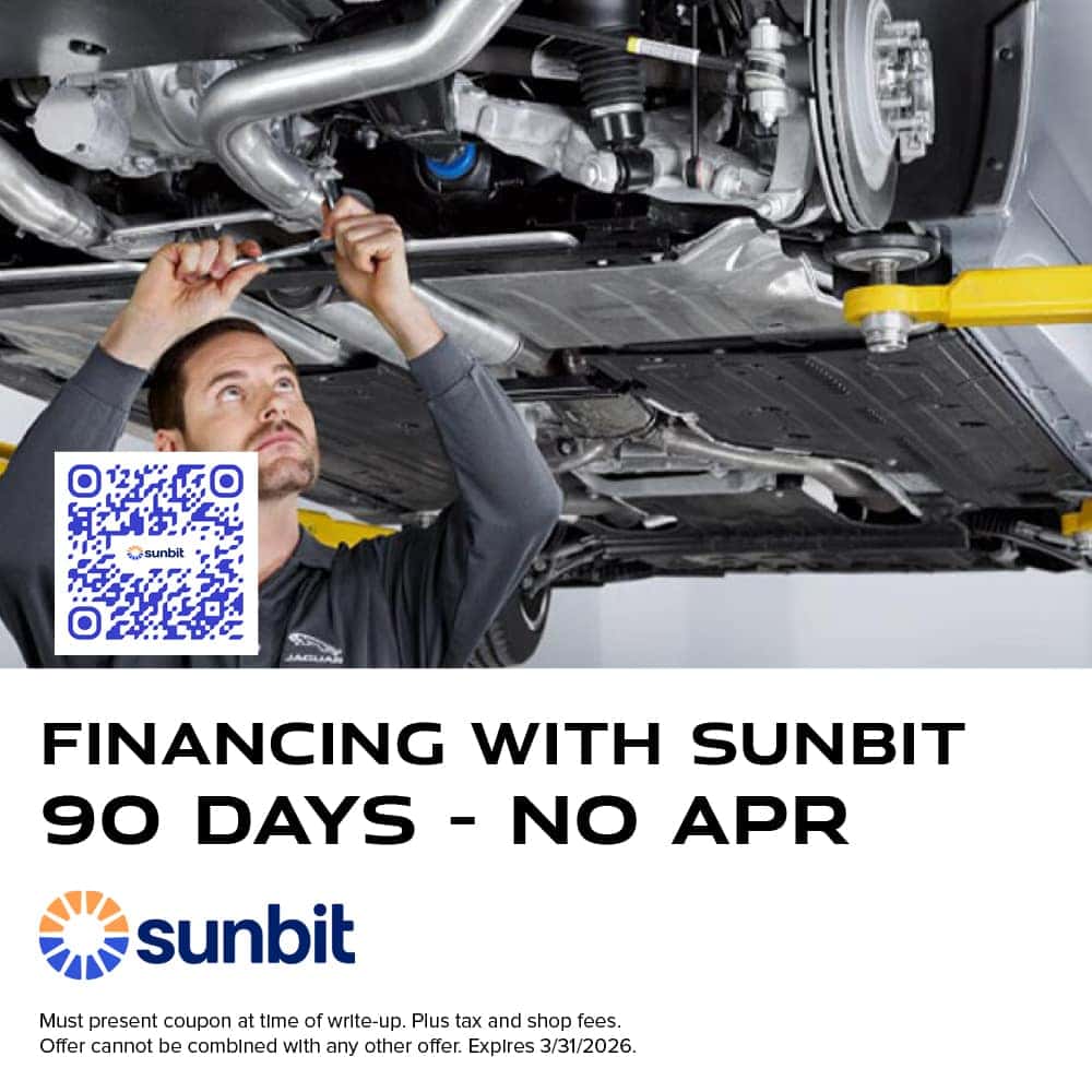 Sunbit Financing