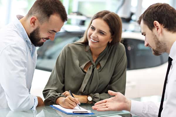 Jaguar Lease Extension