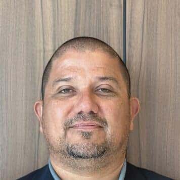 Luis Nolasco