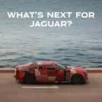 What's Next for Jaguar? The All-Electric Reinvention and What It Means for Crown Point Drivers