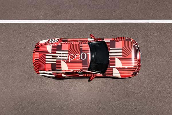 Jaguar South Shore service and ownership experience
