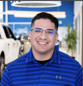 Alex Cadiz