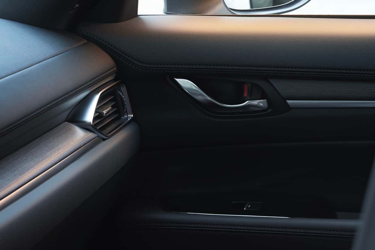 2025 Mazda CX-5 Colors