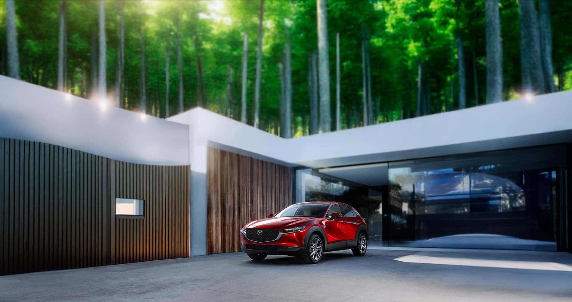 トト New 2026 Mazda CX-30 For Sale at Fremont Mazda | VIN