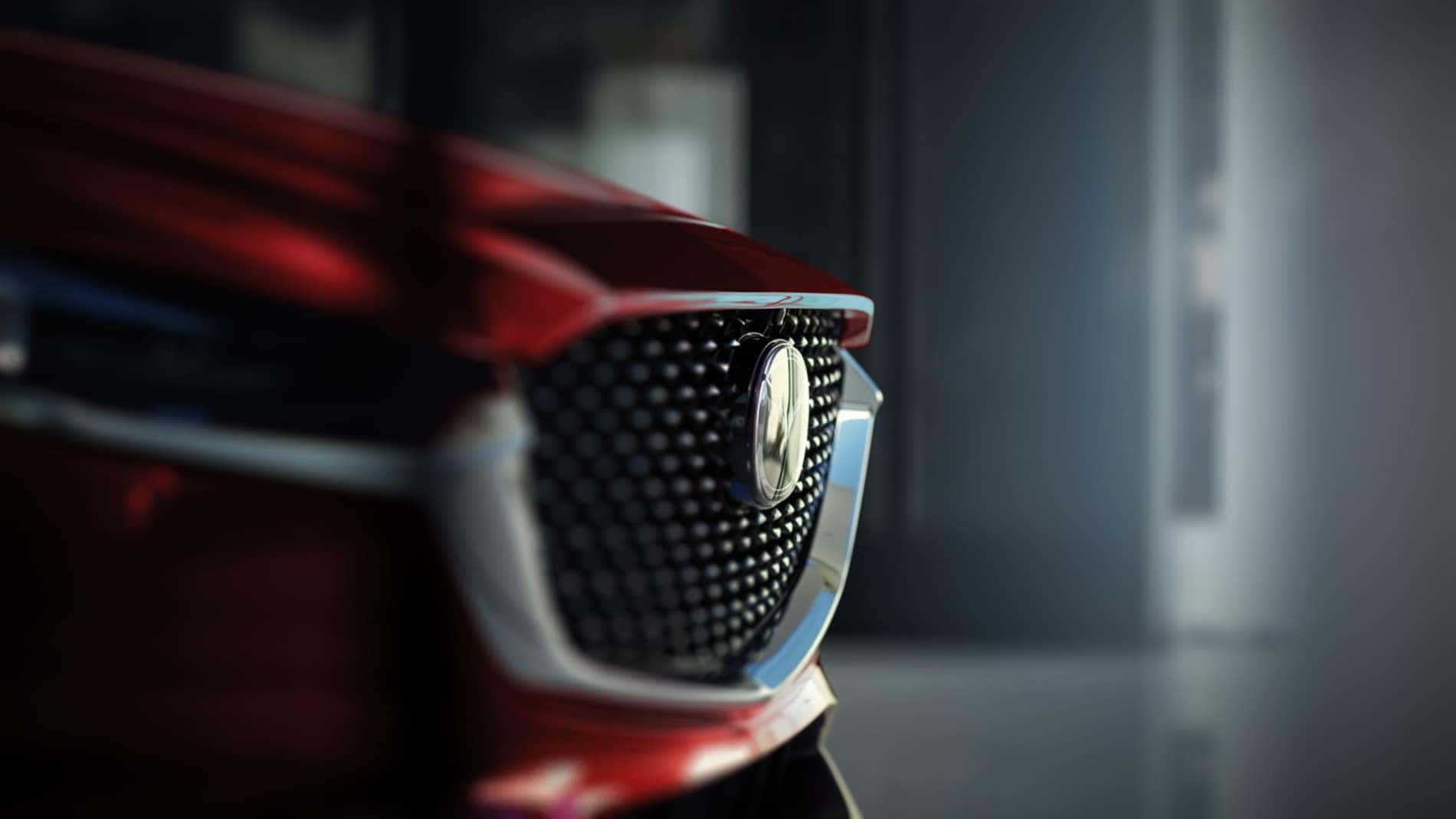 2025 Mazda CX-30 Specifications