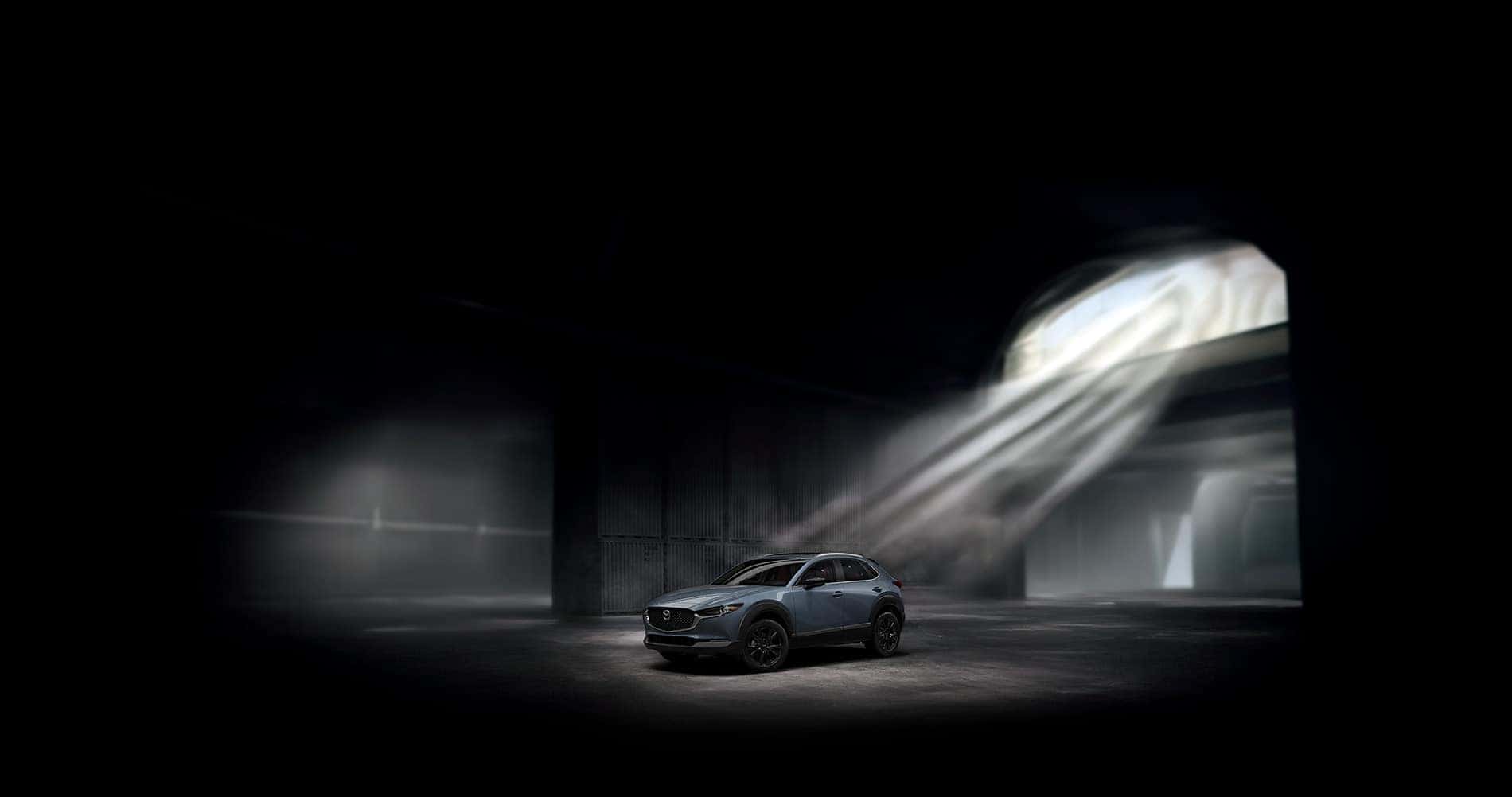 2025 Mazda CX-30 Colors